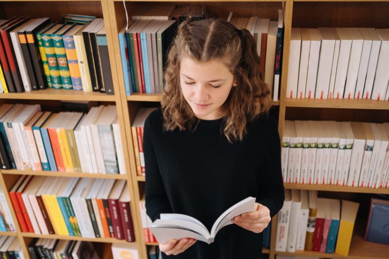 Why Stories Matter: The Power of Storytelling in Our Lives